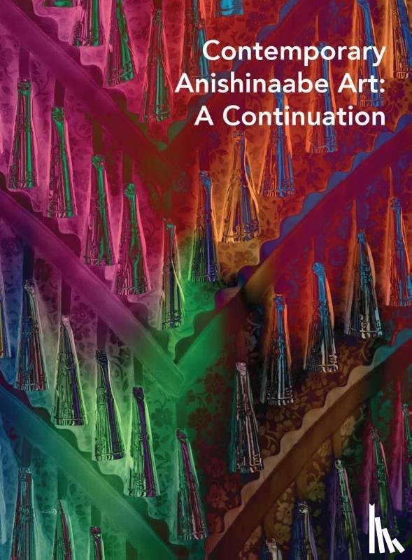  - Contemporary Anishinaabe Art