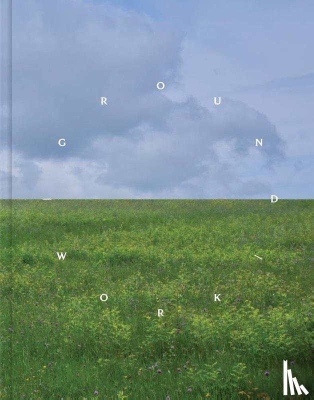  - Ground/work 2025