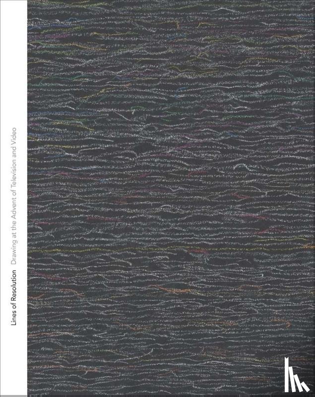 Lovatt, Anna, Montana, Kelly - Lines of Resolution