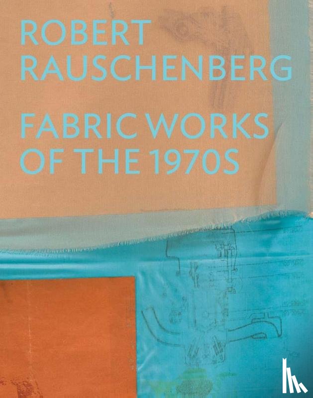 White, Michelle - Robert Rauschenberg