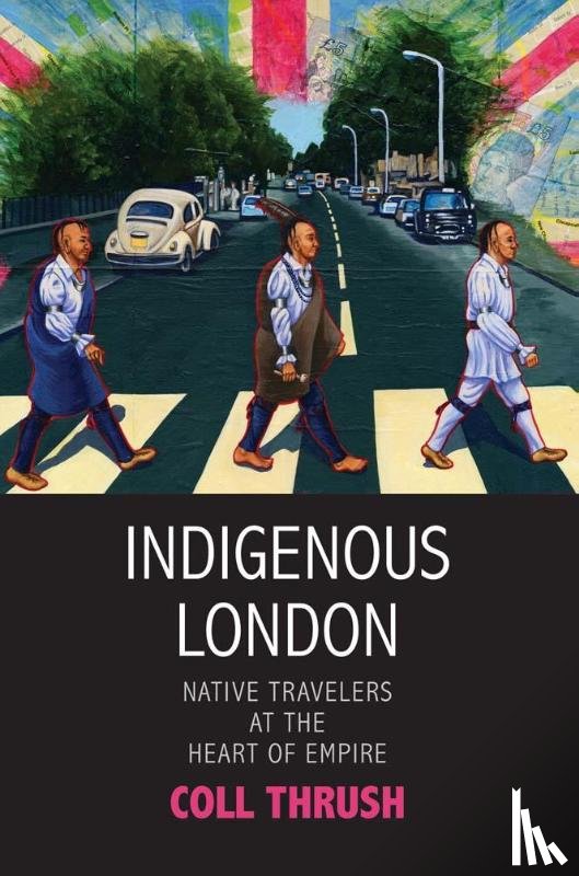 Thrush, Coll - Indigenous London