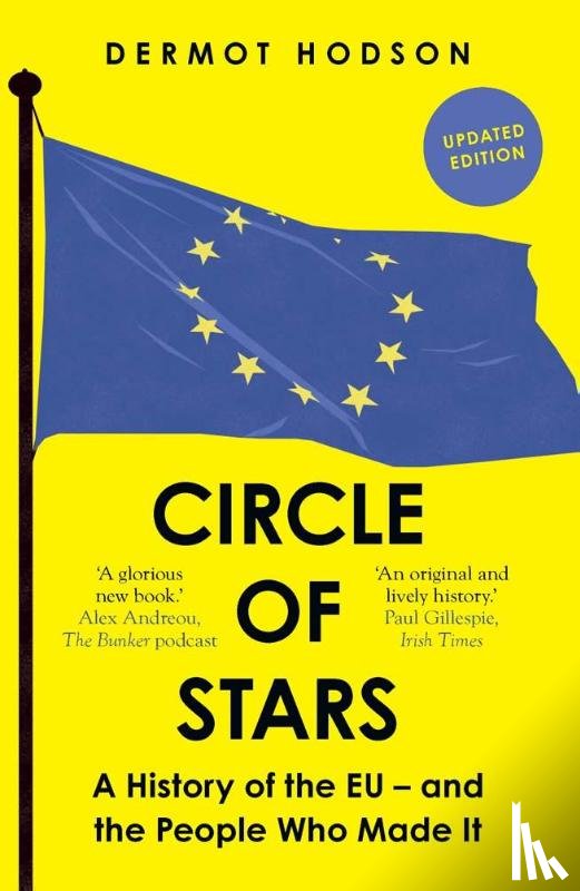 Hodson, Dermot - Circle of Stars