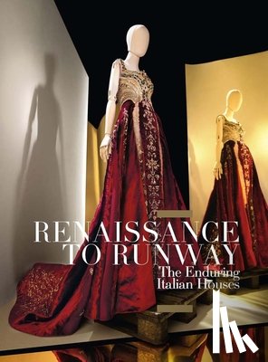 Lisby, Darnell-Jamal - Renaissance to Runway