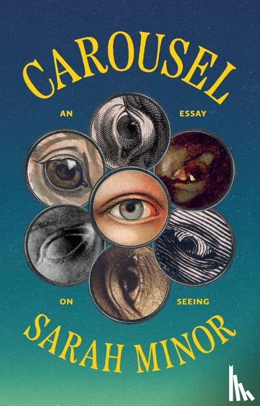 Minor, Sarah - Carousel