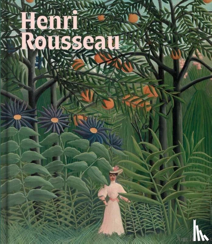  - Henri Rousseau