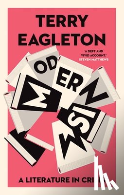Eagleton, Terry - Modernism