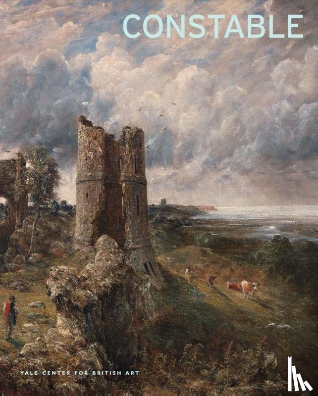 Barringer, Tim - Constable
