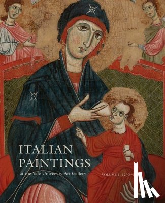 Kanter, Laurence, Palladino, Pia - Italian Paintings at the Yale University Art Gallery