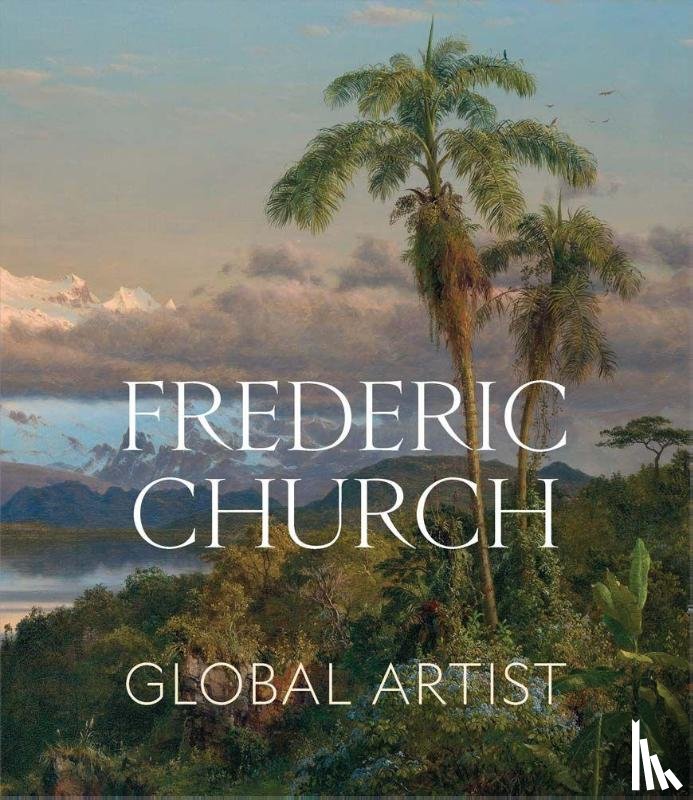 - Frederic Church