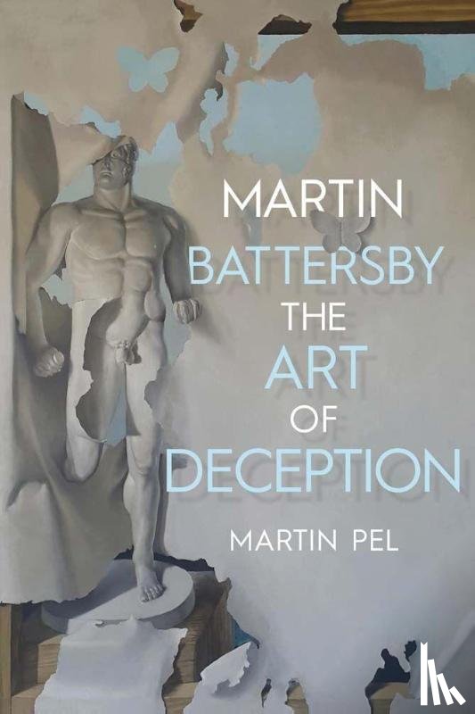 Pel, Martin - Martin Battersby