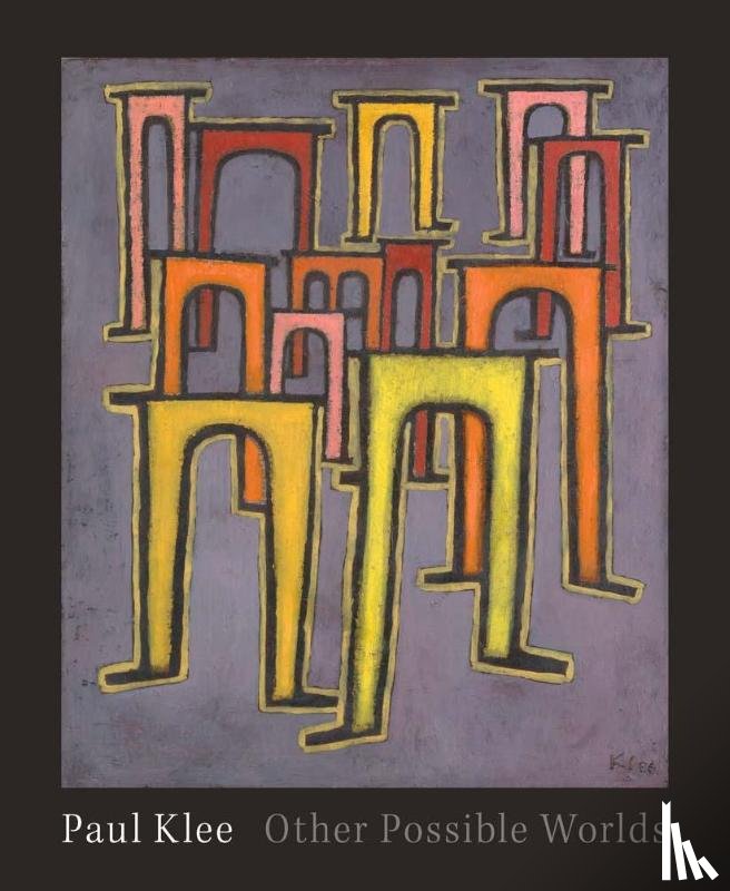 Klein, Mason - Paul Klee