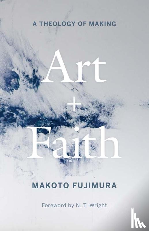 Fujimura, Makoto - Art and Faith