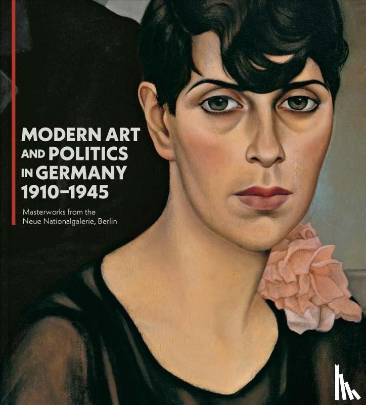  - Modern Art and Politics in Germany 1910-1945