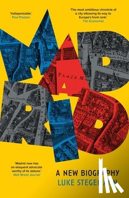 Stegemann, Luke - Madrid