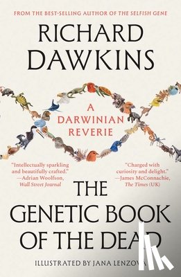 Dawkins, Richard - The Genetic Book of the Dead: A Darwinian Reverie
