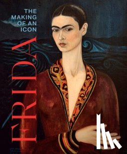 Ramirez, Mari Carmen - Frida