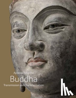Sheng, Hao - Approaching the Buddha