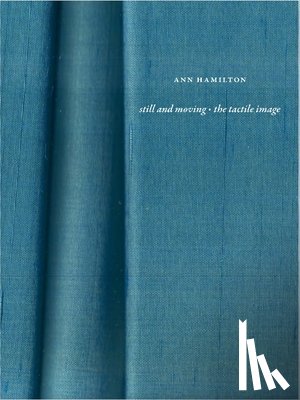 Tannenbaum, Barbara - Ann Hamilton