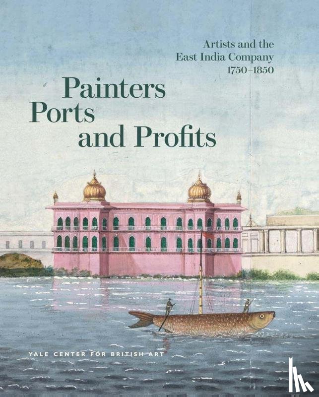  - Painters, Ports, and Profits