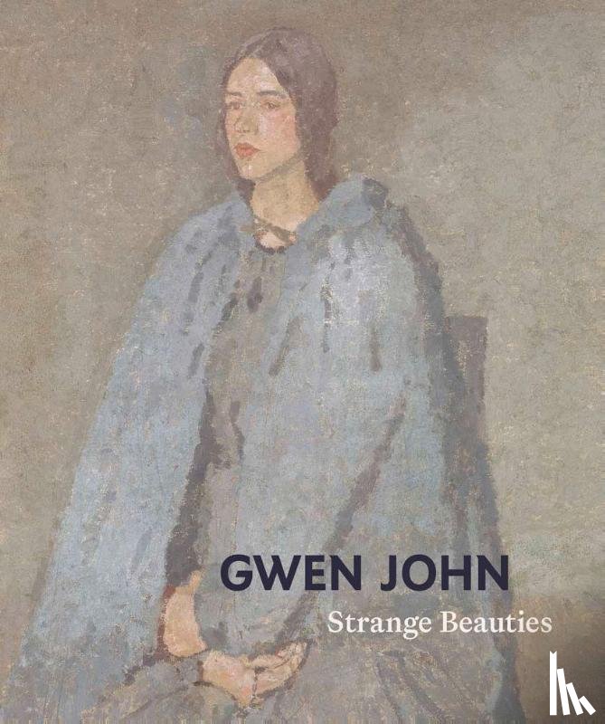  - Gwen John