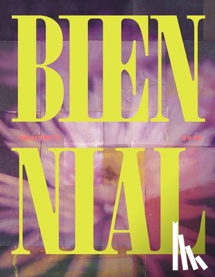 Guerrero, Marcela, Sawyer, Drew - Whitney Biennial 2026