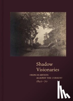  - Shadow Visionaries