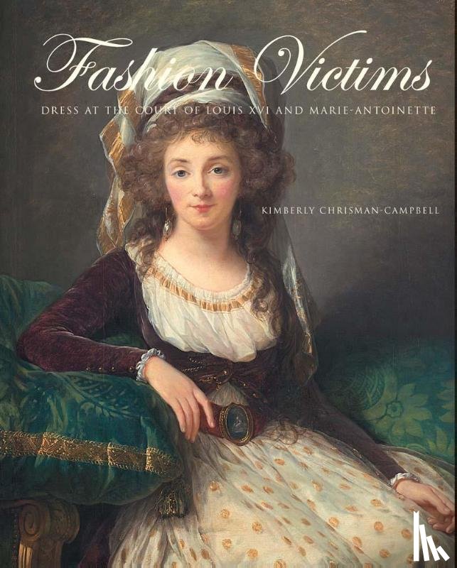 Chrisman-Campbell, Kimberly - Fashion Victims