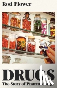 Flower, Rod - Drugs