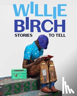  - Willie Birch