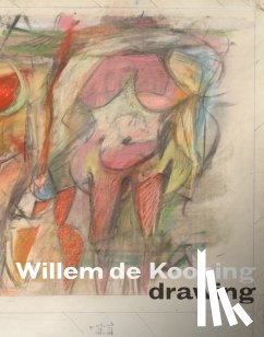  - Willem de Kooning Drawing