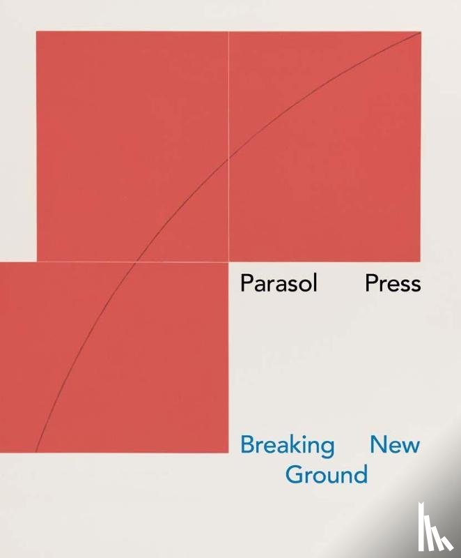 Vogel, Rachel - Parasol Press