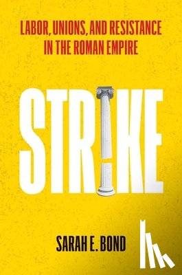 Bond, Sarah E - Strike