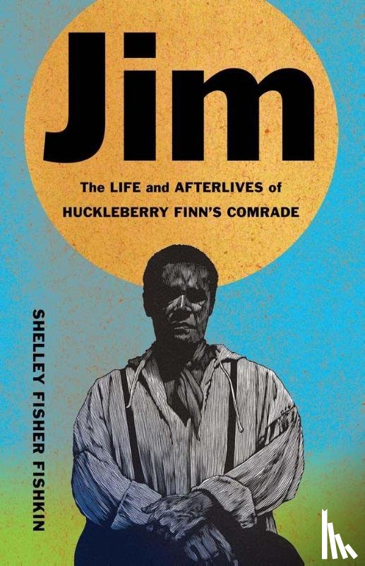 Fishkin, Shelley Fisher - Jim