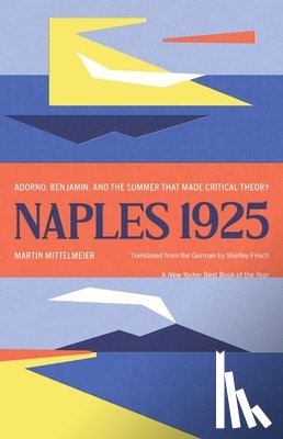 Mittelmeier, Martin - Naples 1925