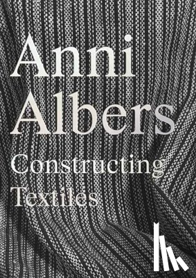  - Anni Albers