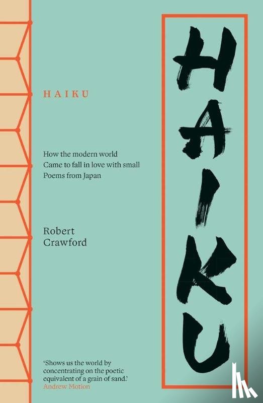 Crawford, Robert - Haiku
