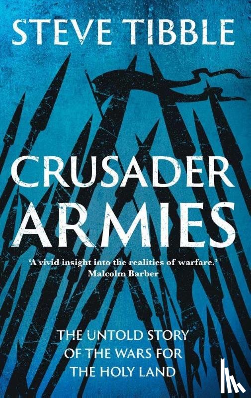 Tibble, Steve - Crusader Armies