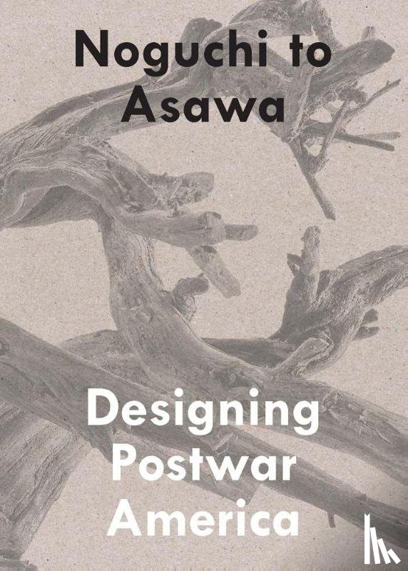  - Noguchi to Asawa