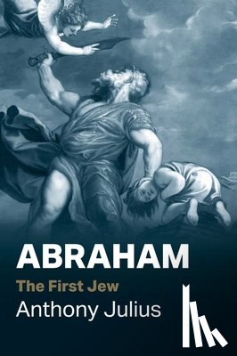 Julius, Anthony - Abraham