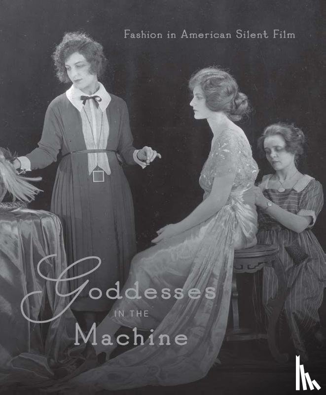  - Goddesses in the Machine