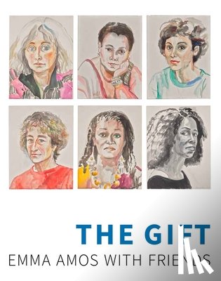 Liebert, Emily - The Gift