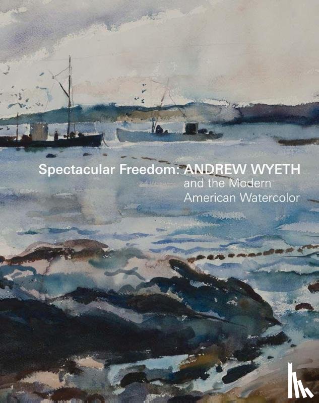 Salsbury, Britany - Spectacular Freedom