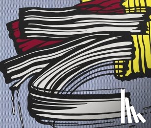 Da Corte, Alex, Onli, Meg - Roy Lichtenstein