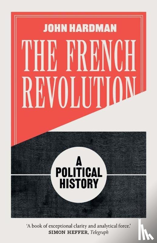Hardman, John - The French Revolution
