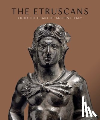  - The Etruscans