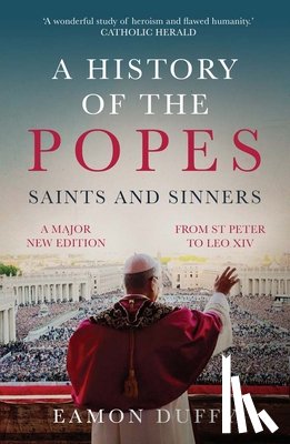 Duffy, Eamon - A History of the Popes