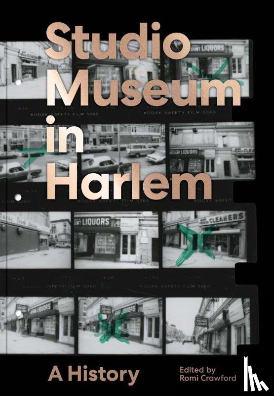  - The Studio Museum in Harlem