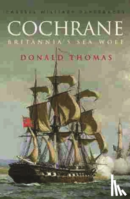Thomas, Donald - Cochrane