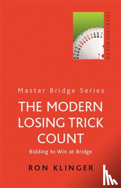 Klinger, Ron - The Modern Losing Trick Count