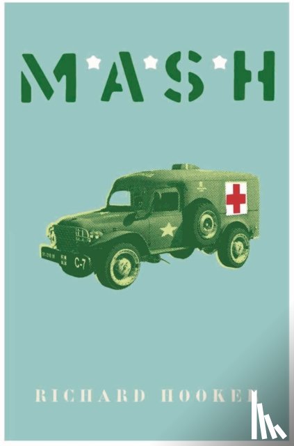Hooker, Richard - MASH